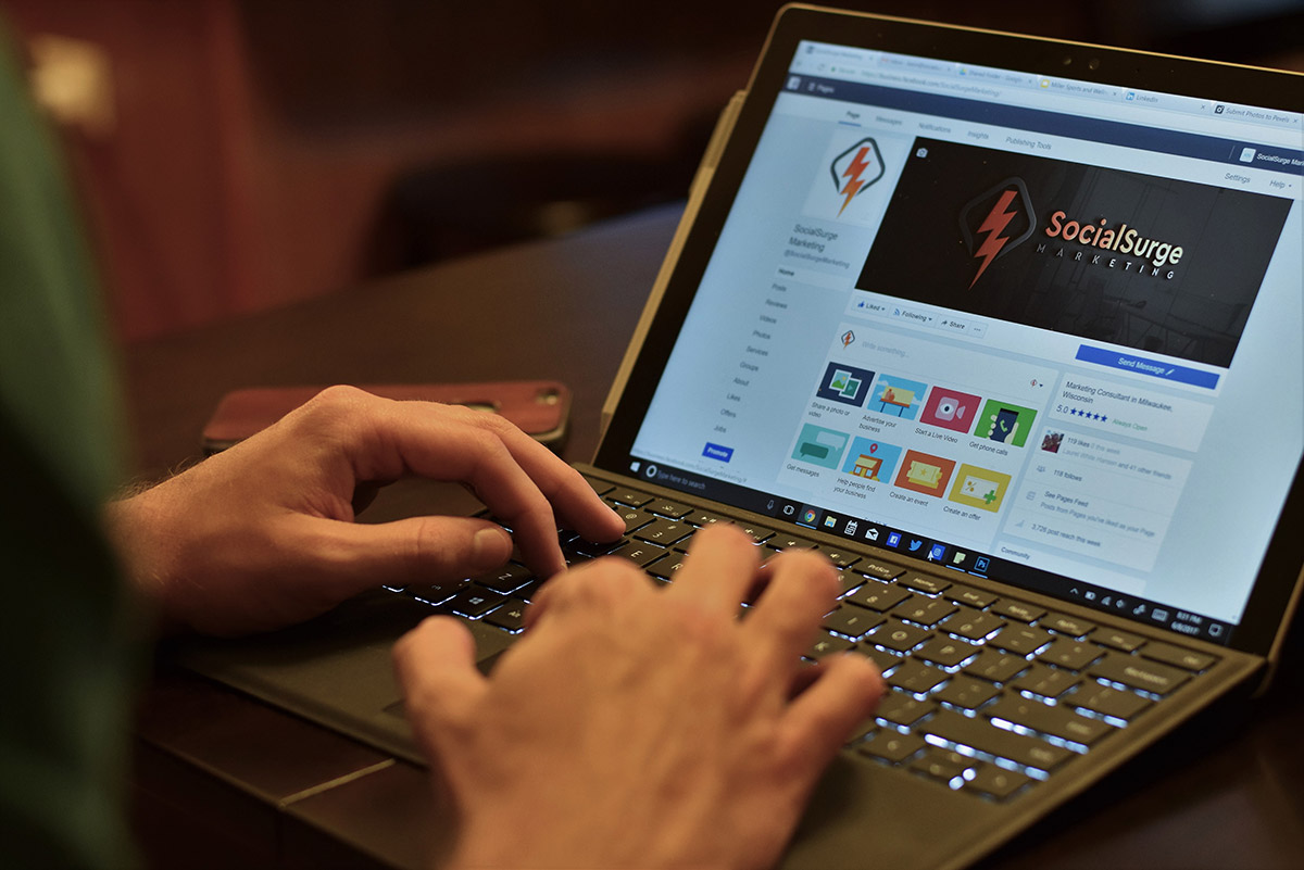 Facebook Ads For A B2B Company?