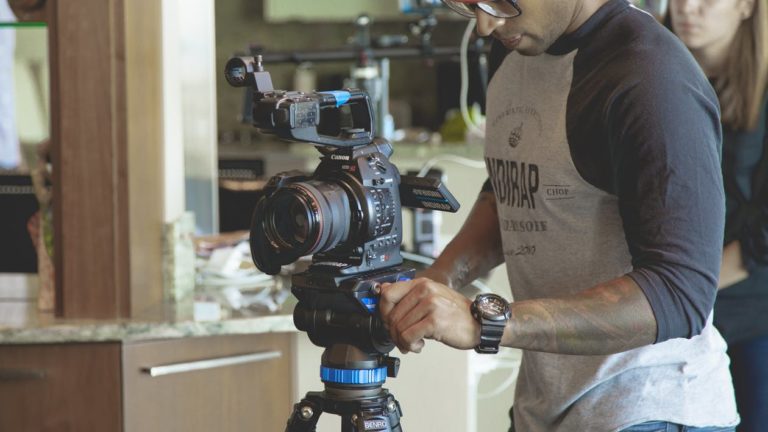 Tips For Creating Engaging and Effective Marketing Videos